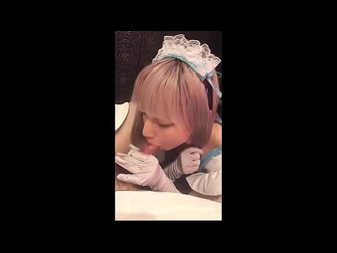 ❤️ Japanese Idol [mayuka], Dharka gabadh Faransiis ah, qaybta 1, dharbaaxo iyo labeen labeen Galmo  ❌❤