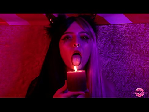 ❤️ Blowjob xamaasad leh oo ka timid Sexy Succubus oo leh oofsan afka Galmo  ❌❤